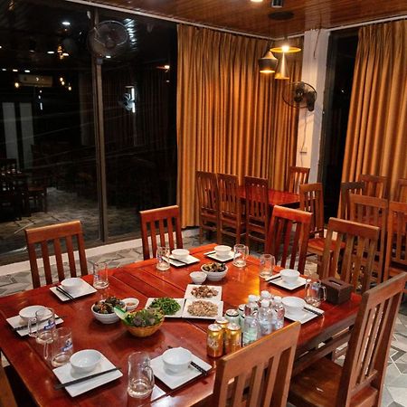 Hang Mua Garden Ninh Binh Exterior foto