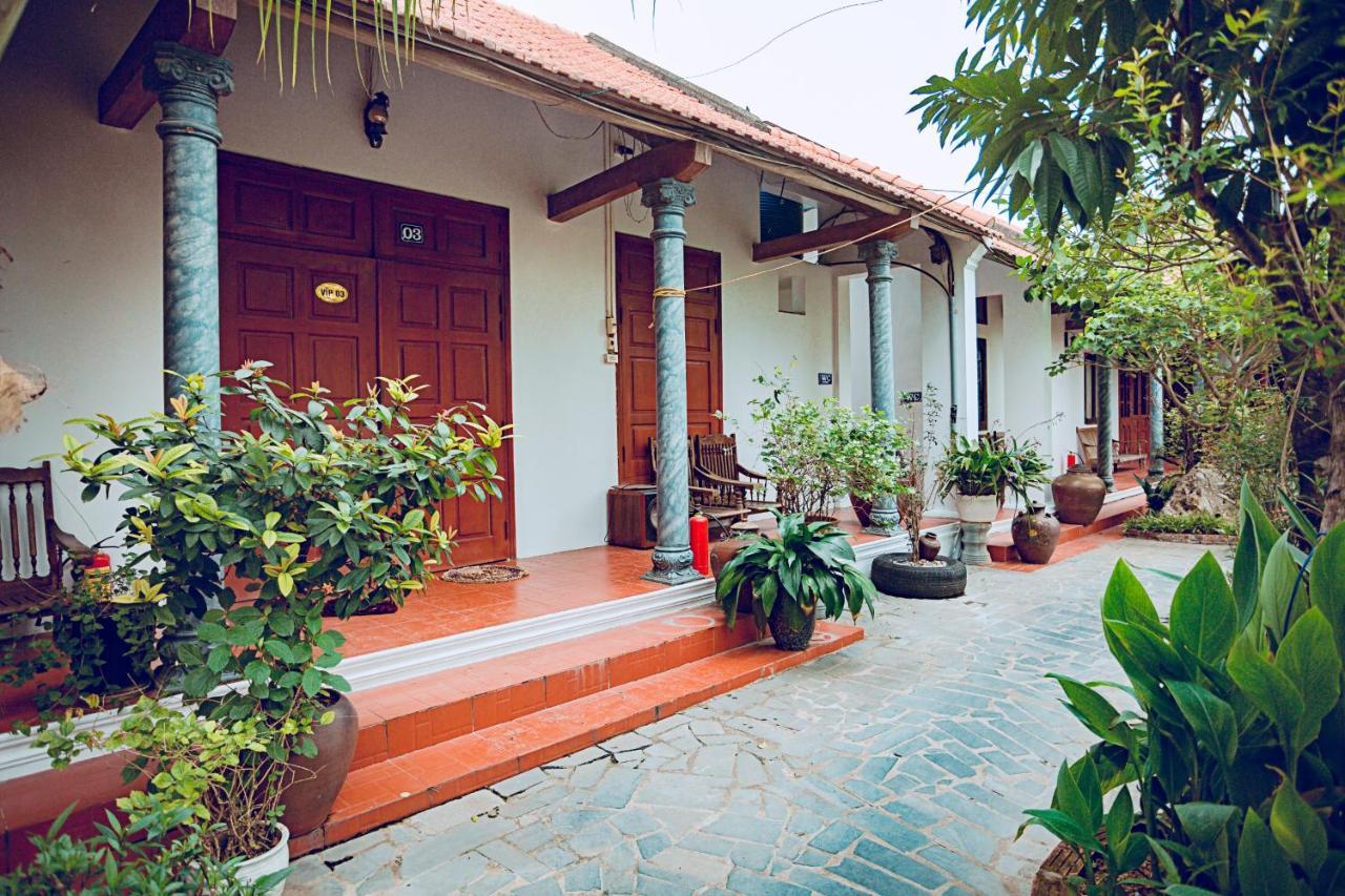 Hang Mua Garden Ninh Binh Exterior foto