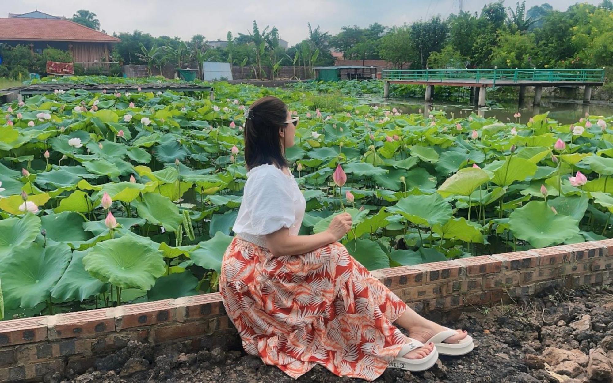 Hang Mua Garden Ninh Binh Exterior foto