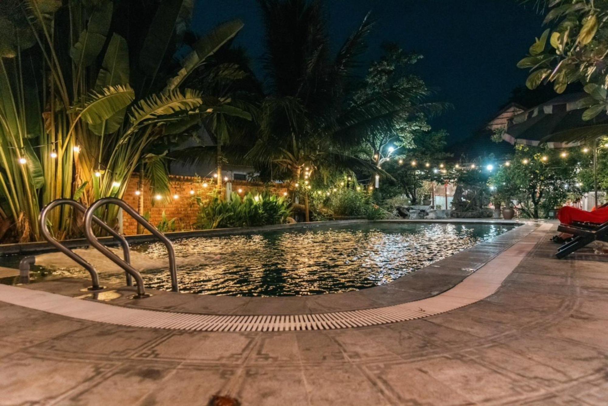 Hang Mua Garden Ninh Binh Exterior foto