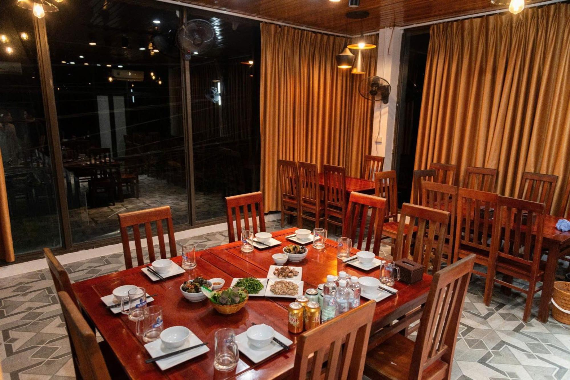 Hang Mua Garden Ninh Binh Exterior foto