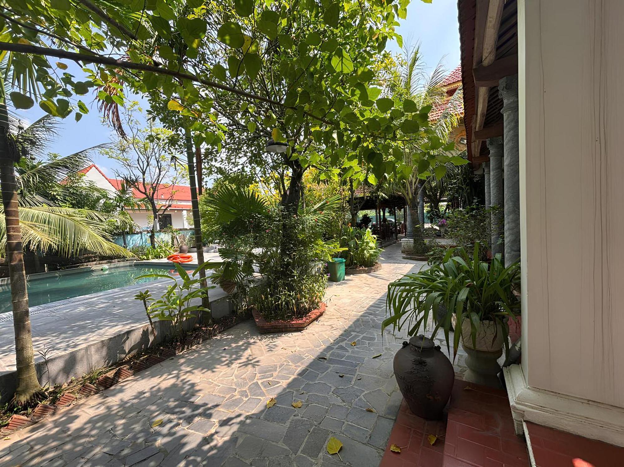Hang Mua Garden Ninh Binh Exterior foto