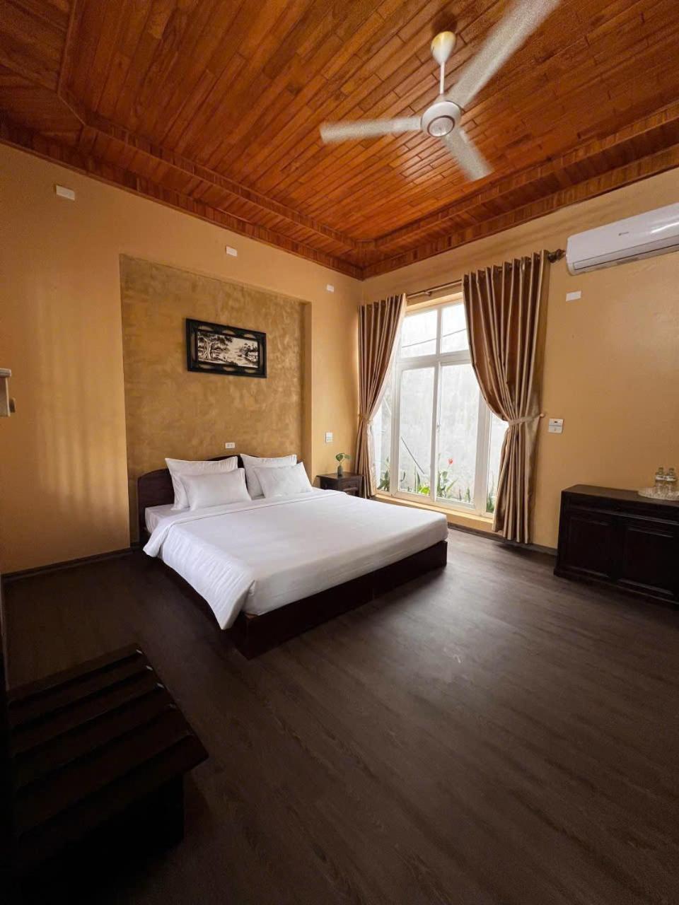 Hang Mua Garden Ninh Binh Exterior foto