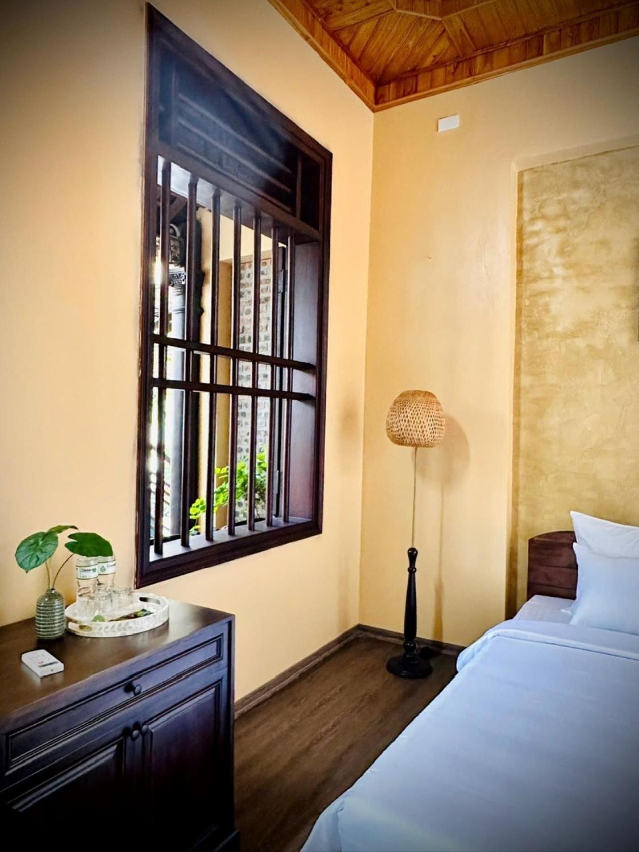 Hang Mua Garden Ninh Binh Exterior foto
