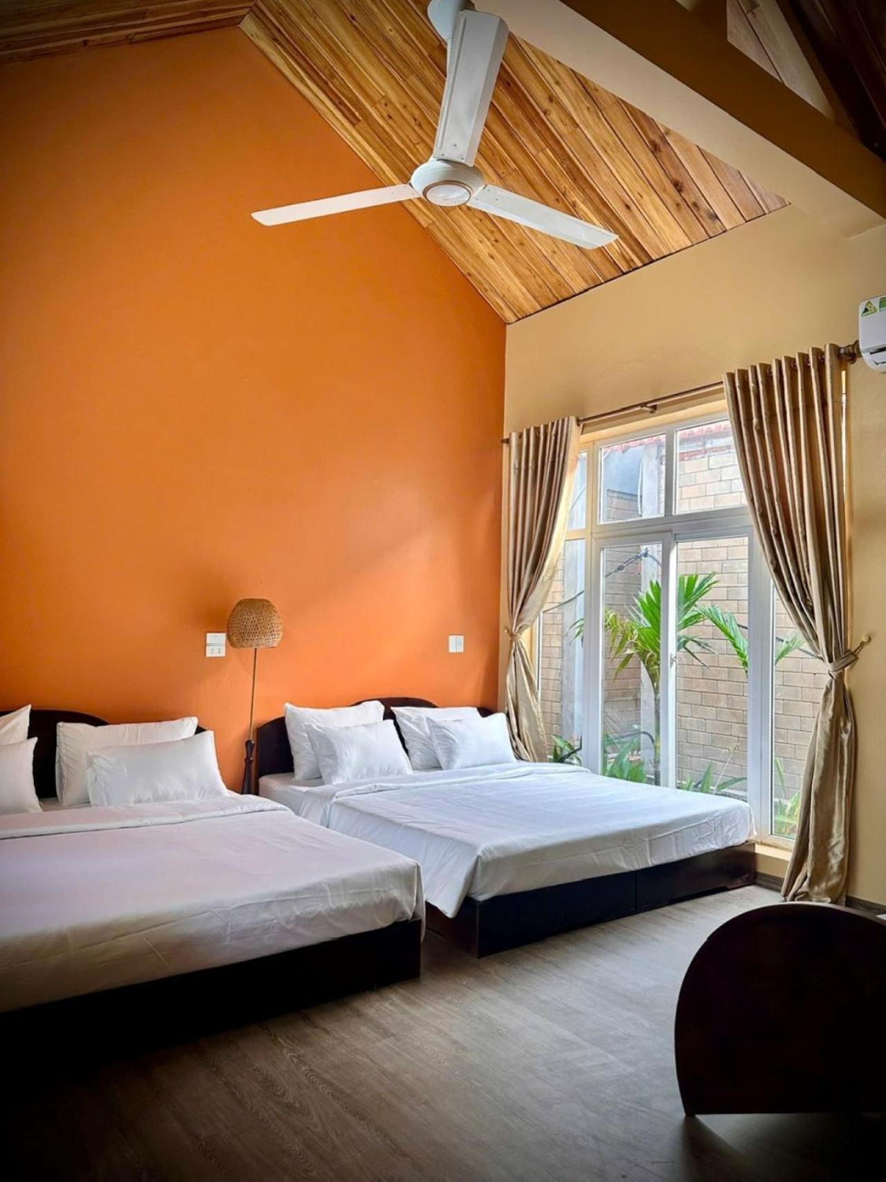 Hang Mua Garden Ninh Binh Exterior foto