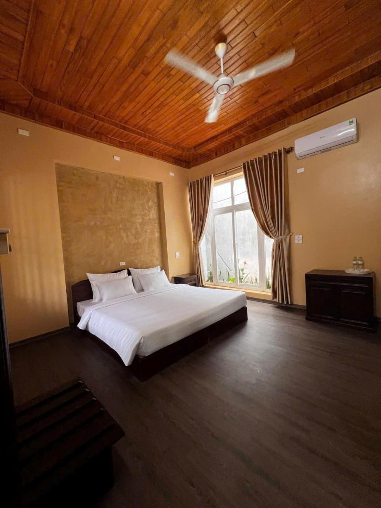 Hang Mua Garden Ninh Binh Exterior foto