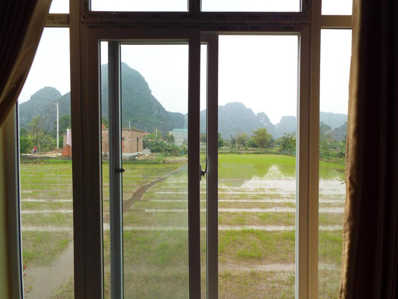 Hang Mua Garden Ninh Binh Exterior foto