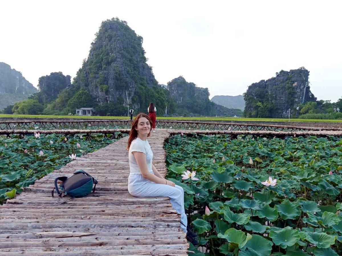 Hang Mua Garden Ninh Binh Exterior foto
